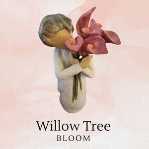 Willow Tree Collectible